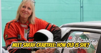 Sarah Crabtree: Age, Husband, New Career - All About The Former Bangers And Cash Star