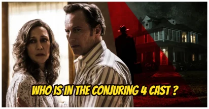 The Conjuring: Last Rites Release Date (2024), Plot, Trailer, Cast & More