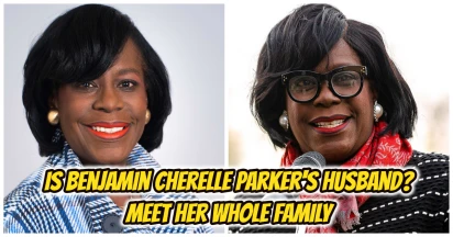 Who Are Cherelle Parker