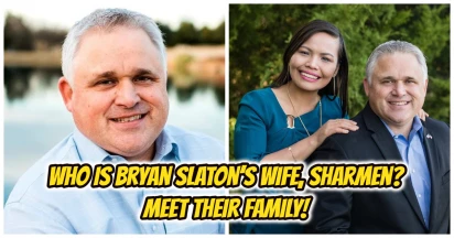 Who Is Bryan Slaton’s Wife? Let’s Meet His Family And Explore His Background