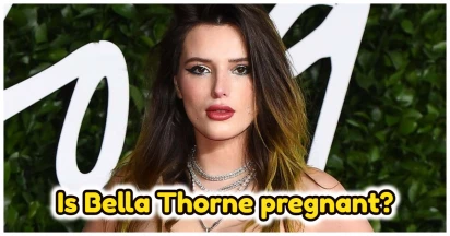 Rumors Surrounding Pregnant Bella Thorne Running Wild - What Is The Truth?