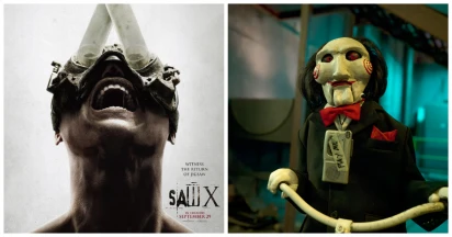 Explore Saw X (2023): Release Date, Cast, Uncover the Plot, Trailer & More