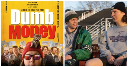 Meme Stock Mania - Dumb Money (2023): Release Date, Cast, Plot, Trailer & More