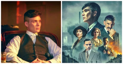 Peaky Blinders Season 7