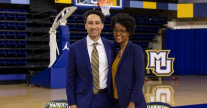 Who Is Maya Payne Smart - Shaka Smart’s Wife? Let’s Meet Their Family!