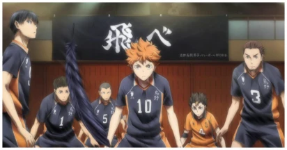 Haikyuu!! Final Movie Release Date, Trailer, Plot, Studio, And More