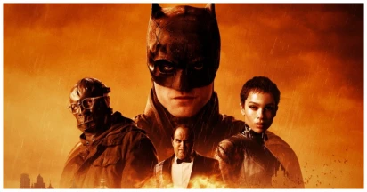 The Batman DVD Release Date: When Is The 2022 Superhero Film Available On DVD?