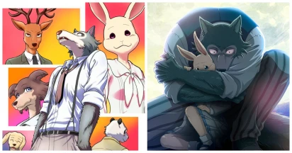 Beastars Season 3’s Release Date, Cast & Trailer: Everything You Need To Know