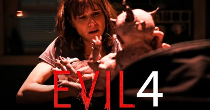 Evil Season 4 Release Date: Trailer, Plot, Cast And All That We Have Known So Far