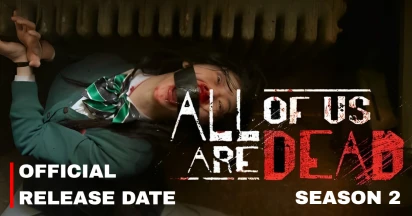 All Of Us Are Dead Season 2 Release Date Countdown: Cast, Episodes, And More!