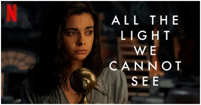 Unseen Bonds In “All the Light We Cannot See” Netflix Release Date Reveals