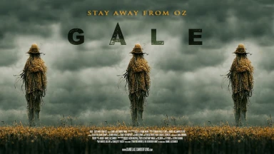 Classic Reimaged: “Gale - Stay Away From Oz” Release Date, Cast & More