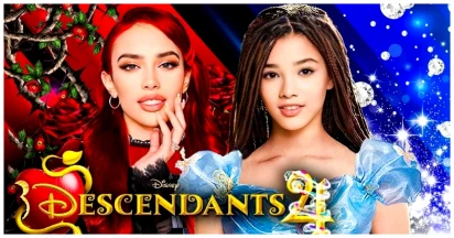 Descendants 4 Release Date 2023: When Will The Musical Film Be Streamed?