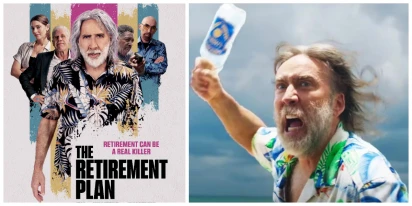 Aloha To Action In "The Retirement Plan": Release Date, Nic Cage, Plot