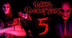 Dark Deception Chapter 5 Release Date: Plot, Enemy, And Everything You Need