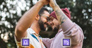 Gay Horoscope Compatibility: Are Libras And Virgos Compatible?