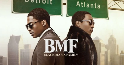 BMF Season 3 Release Date: The Inside Scoop On The Highly-Anticipated Return
