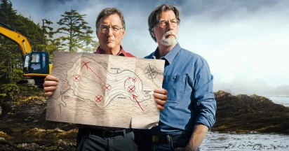 The Curse Of Oak Island Season 11 Release Date & Where To Watch Revealed