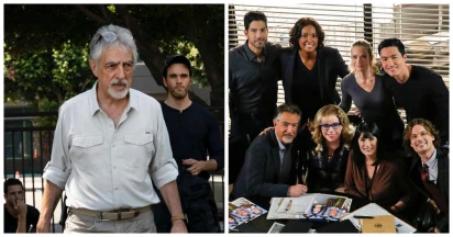 Criminal Minds Season 17 Release Date And Casting Updates: What We Know So Far