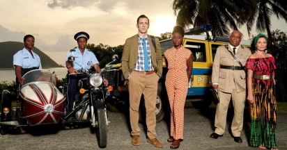 Death In Paradise Season 8: Release Date, Cast And Everything You Need To Know