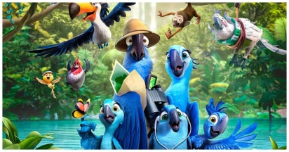 Rio 3 Release Date, Trailer, Story, Director And Everything You Need To Know