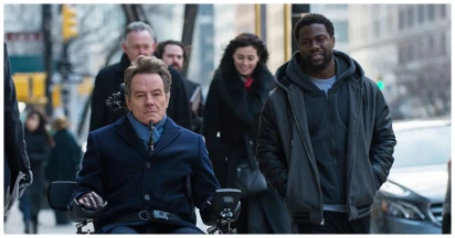 The Upside DVD Release Date, Cast, Plot & Everything You Need To Know