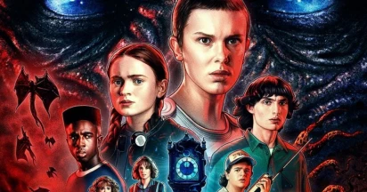 Stranger Things Season 4 DVD Release Date: Everything You Need To Know