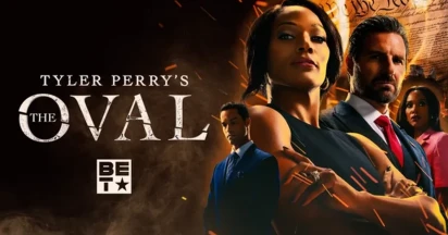 The Oval Season 4 Release Date Revealed: Tyler Perry