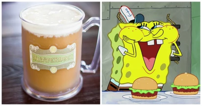 The Best Fictional Foods In History - Recipe & How To Make These Awesome Flavors