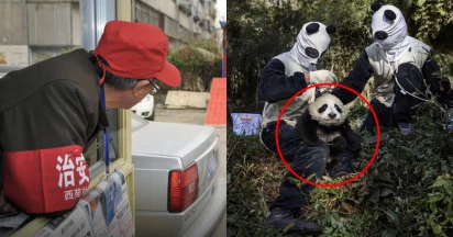 Funny Jobs In China: Crazy Occupations That Make You Utter “What The Hell”