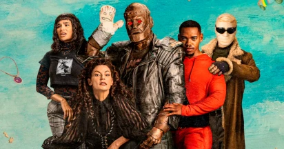 Doom Patrol Season 4 Episode 7 Release Date: When Is Doom Patrol Coming Back?