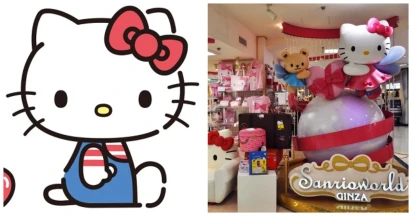 Fascinating Facts About Hello Kitty That Shed Light On The Japanese Obsession