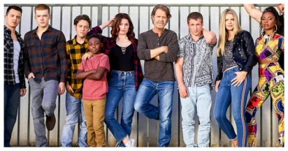 What Would Happen If There Was A Season 12 Of Shameless? We Ask ChatGPT For Help