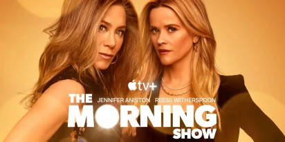 The Morning Show Season 3: A Glorious Return To The Newsroom Drama