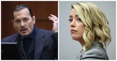 The Financial Fallout: Amber Heard’s Net Worth And Johnny Depp