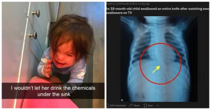 20 Stupidly Funny Kids Memes That May Make You Think Twice About Having Children