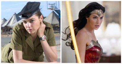 Will Gal Gadot Fight For Israel? Exploring The Connection Between Her And Israel
