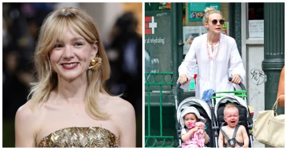 Carey Mulligan Drops Bombshell: Third Child