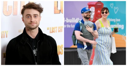 Daniel Radcliffe