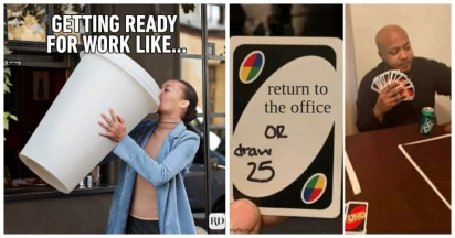 32 Relatable Work Memes For All The "Corporate Slaves" Out There