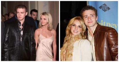 Britney Spears And Justin Timberlake: A Relationship Timeline Marked By Highs And Lows