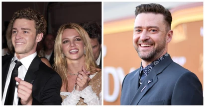 Britney Spears Accuses Justin Timberlake Of Cheating On Her With Another Celeb And His Response
