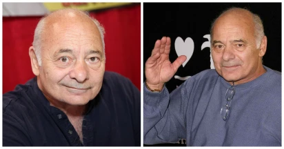 Burt Young: Remembering The Oscar-Nominated 