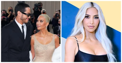 Kim Kardashian Sets New Love Standards: Age-Appropriate Dating After Pete Davidson Breakup