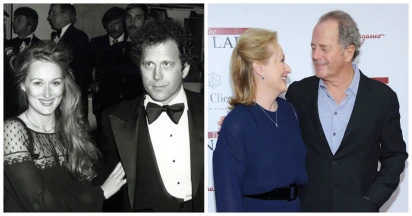 45 Years Of Marriage: Meryl Streep And Don Gummer Have Been Separated For 6 Years