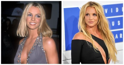 Britney Spears’ Explosive Memoir: Drug Use, Lost Virginity, And The 