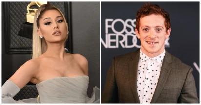 Ariana Grande And Ethan Slater: Navigating Love And Drama - A Detailed Relationship Timeline
