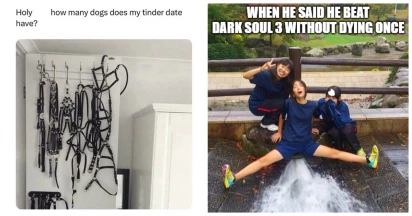 32 Kinky Spicy Couple Memes That You And Your Partner Can Probably Relate To