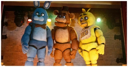 Five Nights At Freddy’s Movie Frenzy: Box Office, Streaming, And The Unscary Review