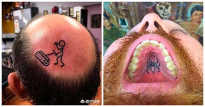 32 Hilariously Bad Tattoos That Will Make You Think Twice About Getting One